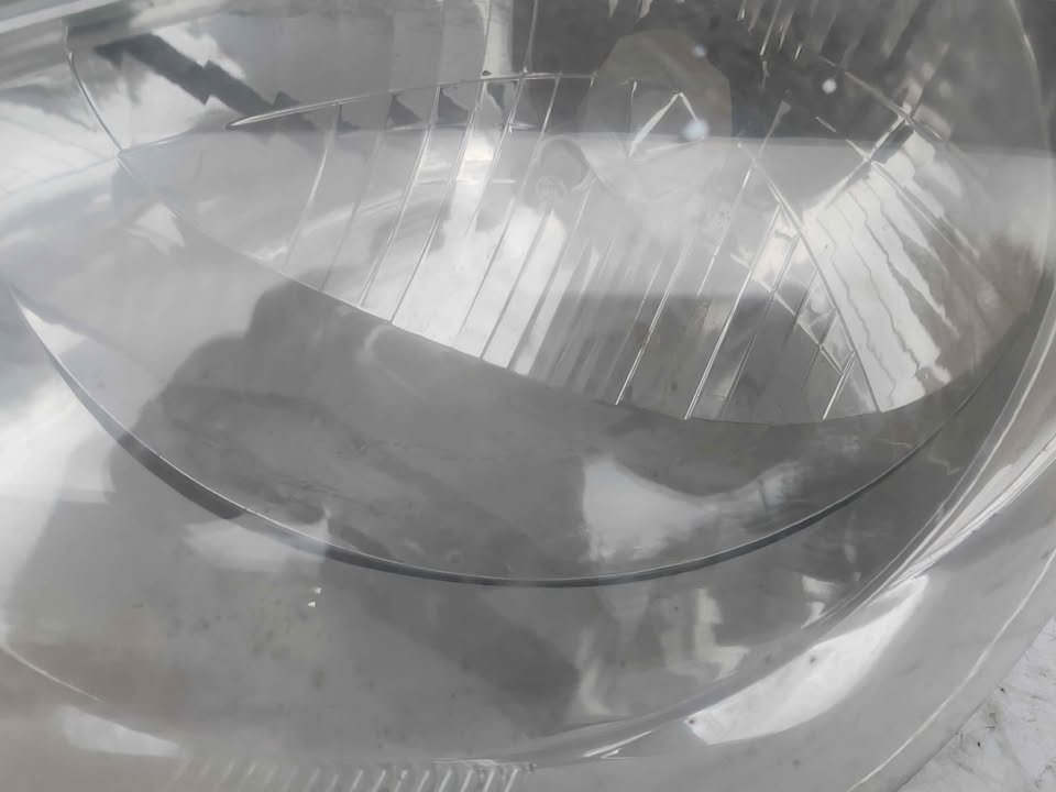 Óptico izquierdo Hyundai Getz 2006 - 2010 - Imagen 4