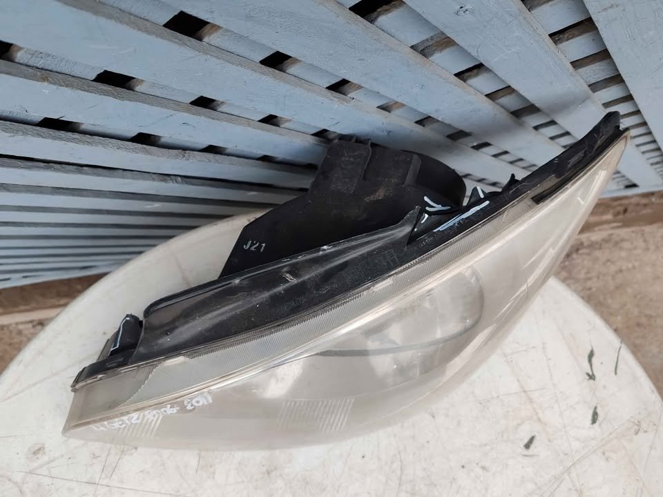 Óptico izquierdo Hyundai Getz 2006 - 2010 - Imagen 5