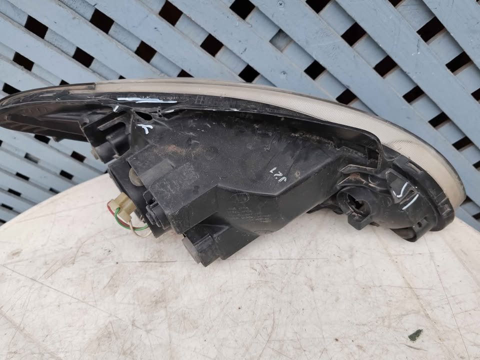 Óptico izquierdo Hyundai Getz 2006 - 2010 - Imagen 9