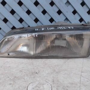 Óptico izquierdo Hyundai H100 1993 - 1997