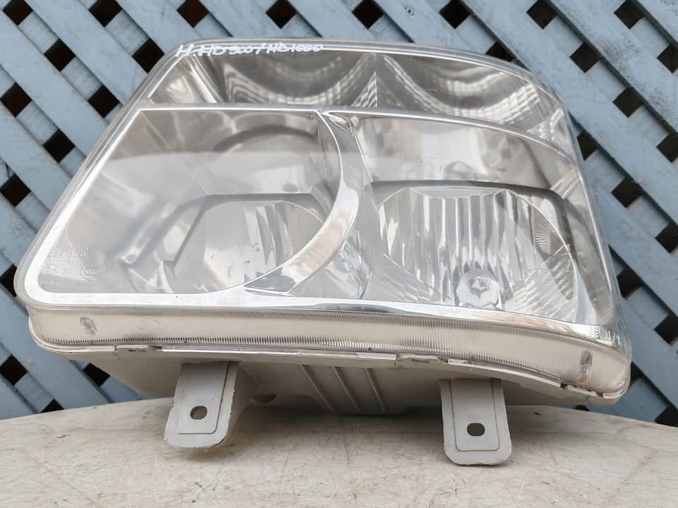 Óptico izquierdo Hyundai HD500 y HD1000 - Imagen 3