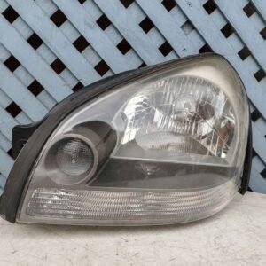 Óptico izquierdo Hyundai Tucson 2005 - 2010