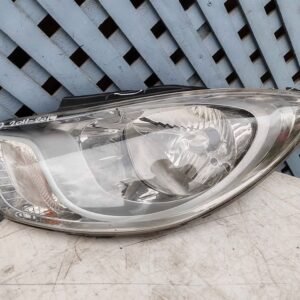 Óptico izquierdo Hyundai i10 2011 - 2014