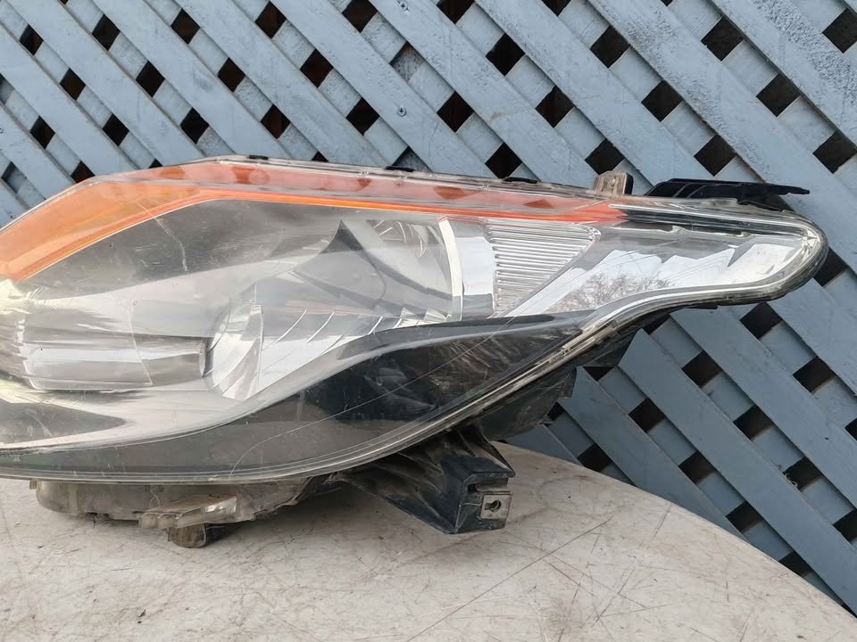Óptico izquierdo Mitsubishi L200 2016 - 2018 II - Imagen 2