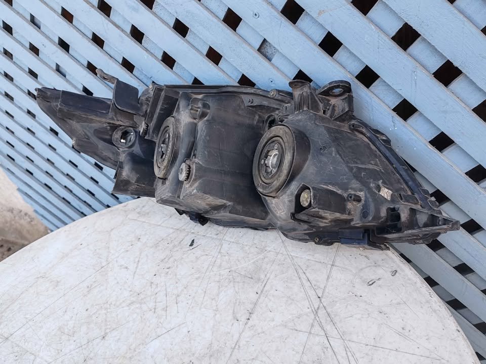 Óptico izquierdo Toyota Corolla 2008 - 2010 - Imagen 6