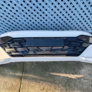 Parachoque delantero Hyundai Accent 2024 - 2025