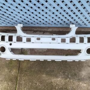 Parachoque delantero Hyundai Getz 2006 - 2010