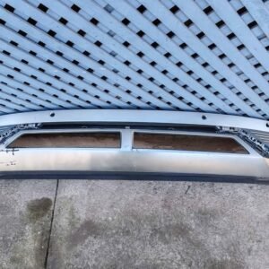 Parachoque delantero inferior Hyundai Ioniq 5 2024 - 2025
