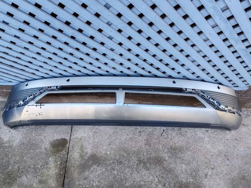 Parachoque delantero inferior Hyundai Ioniq 5 2024 - 2025