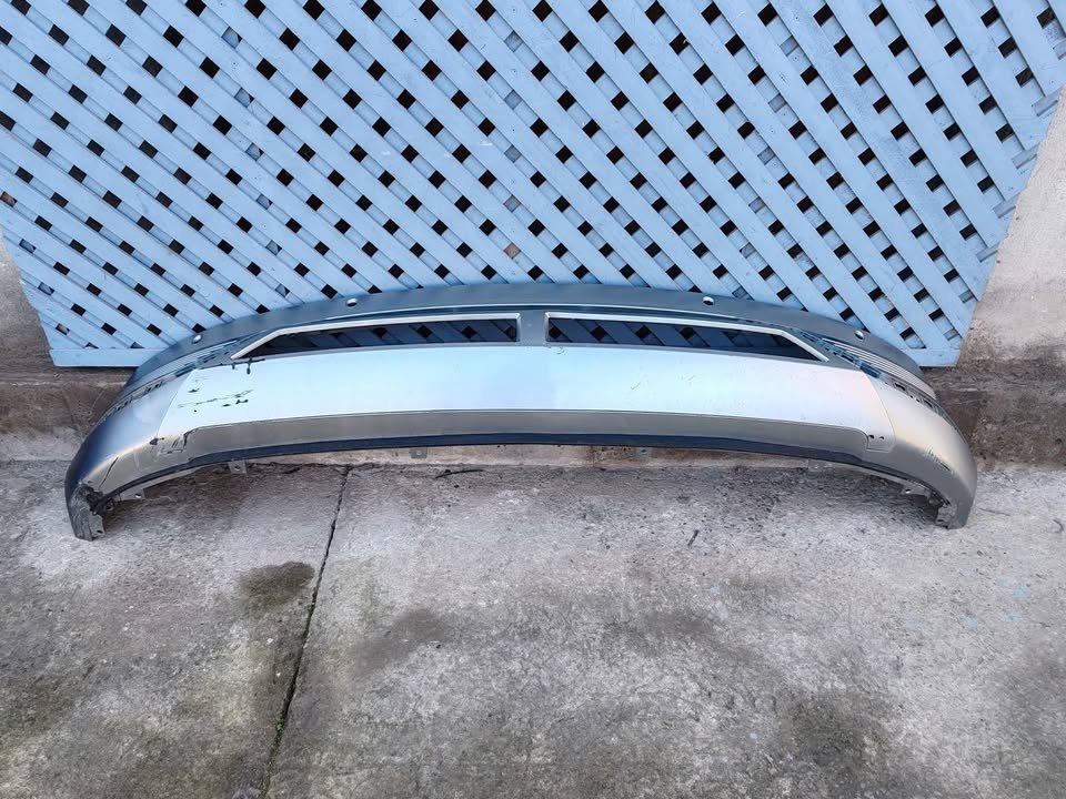 Parachoque delantero inferior Hyundai Ioniq 5 2024 - 2025 - Imagen 2