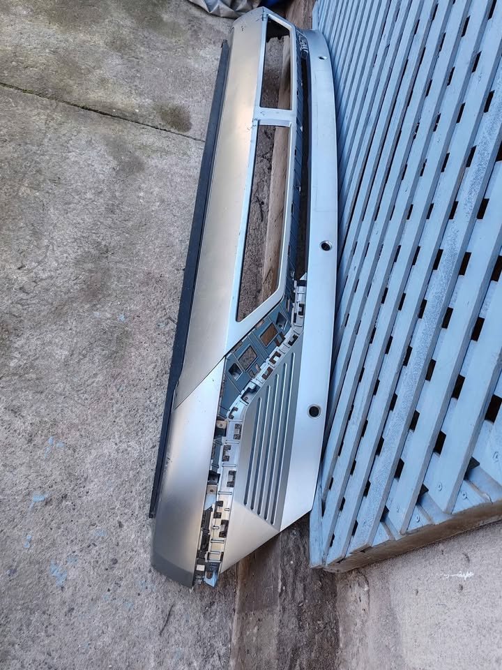 Parachoque delantero inferior Hyundai Ioniq 5 2024 - 2025 - Imagen 5