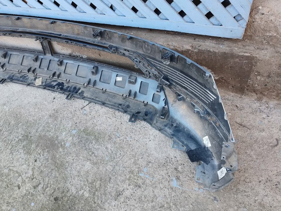 Parachoque delantero inferior Hyundai Ioniq 5 2024 - 2025 - Imagen 6
