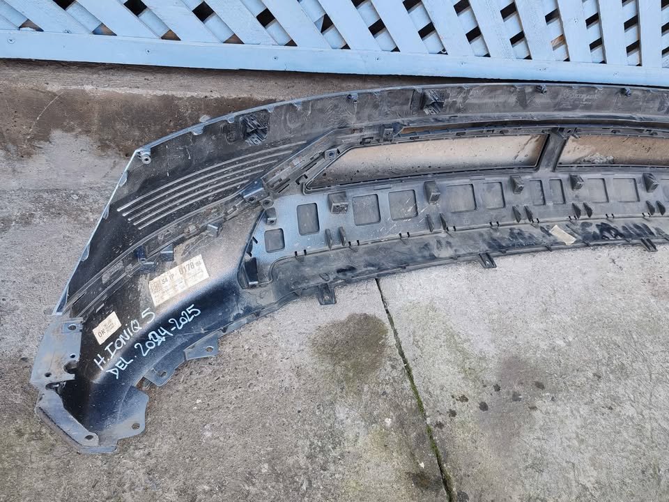 Parachoque delantero inferior Hyundai Ioniq 5 2024 - 2025 - Imagen 7
