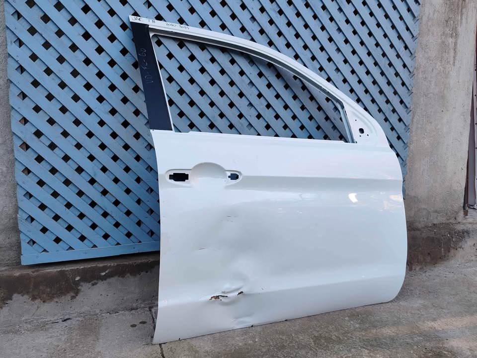 Puerta delantera derecha JAC T8 2020 - 2025 - Imagen 4