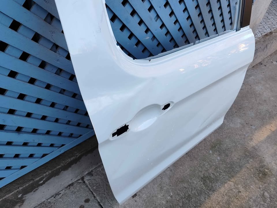 Puerta trasera derecha JAC T8 2020 - 2025 - Imagen 6