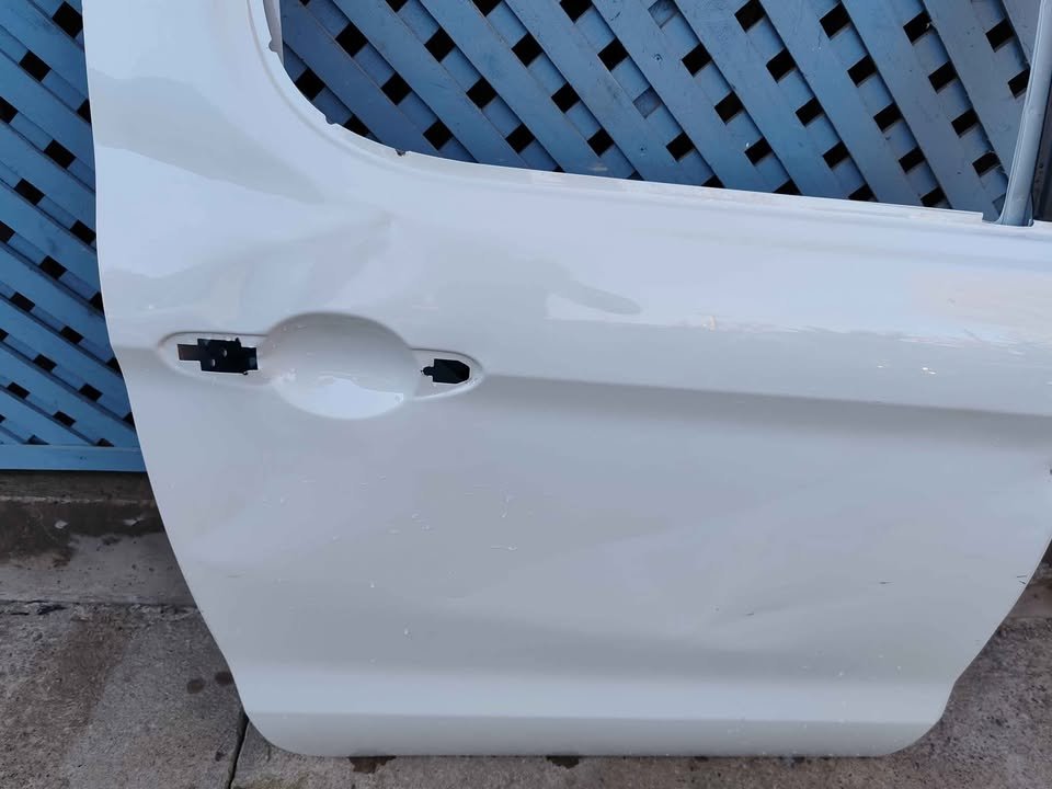 Puerta trasera derecha JAC T8 2020 - 2025 - Imagen 7