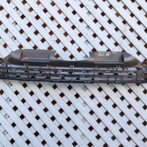 Rejilla de parachoque Honda CRV 2007 - 2009