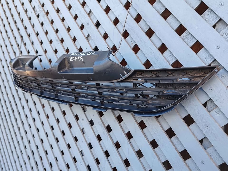 Rejilla de parachoque Honda CRV 2007 - 2009 - Imagen 3