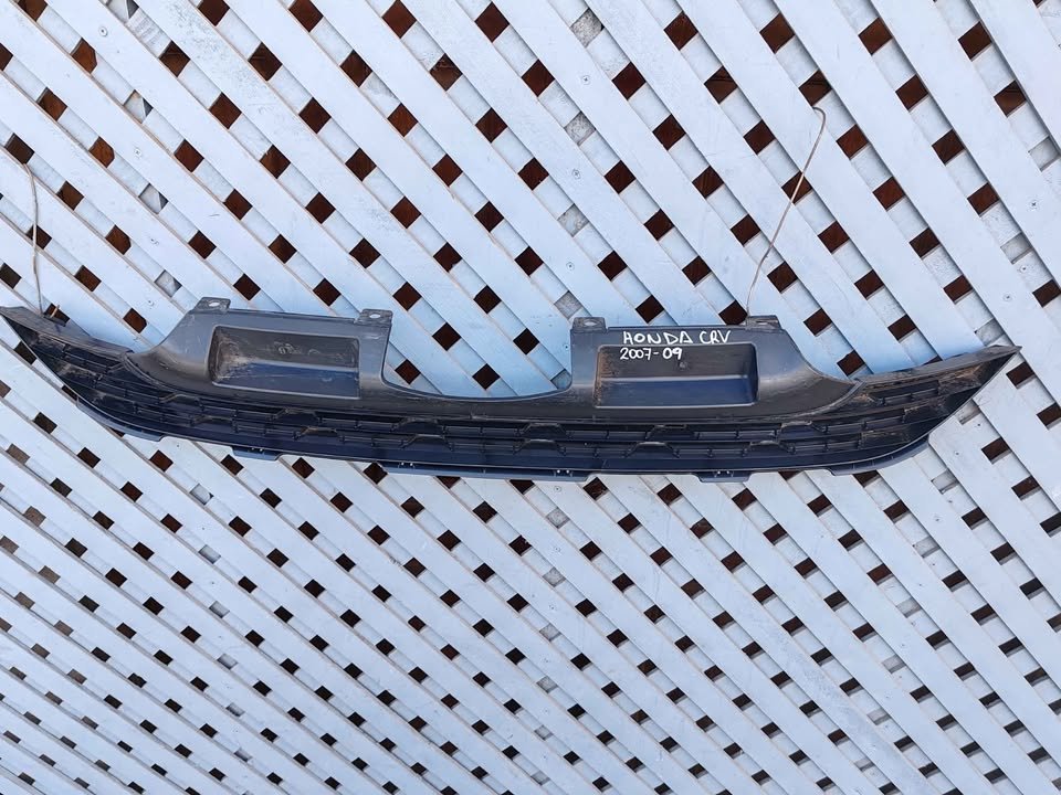 Rejilla de parachoque Honda CRV 2007 - 2009 - Imagen 4