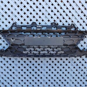 Rejilla de parachoque Hyundai Grand i10 HB 2024 - 2025
