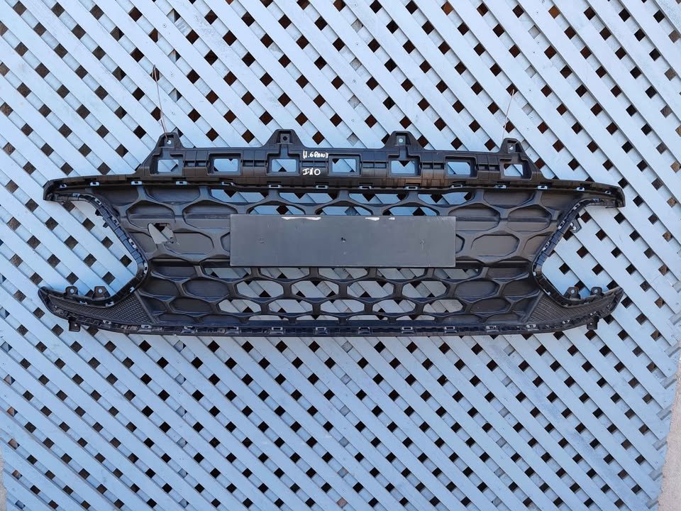 Rejilla de parachoque Hyundai Grand i10 HB 2024 - 2025