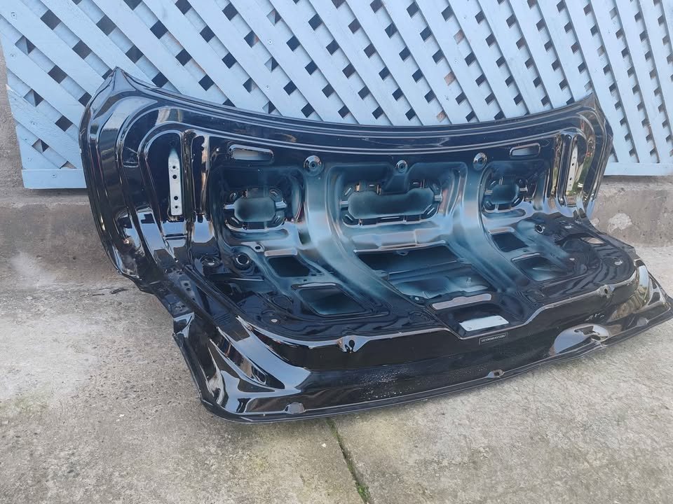 Tapa maleta BAIC Beijing EU5 2024 - 2025 - Imagen 9
