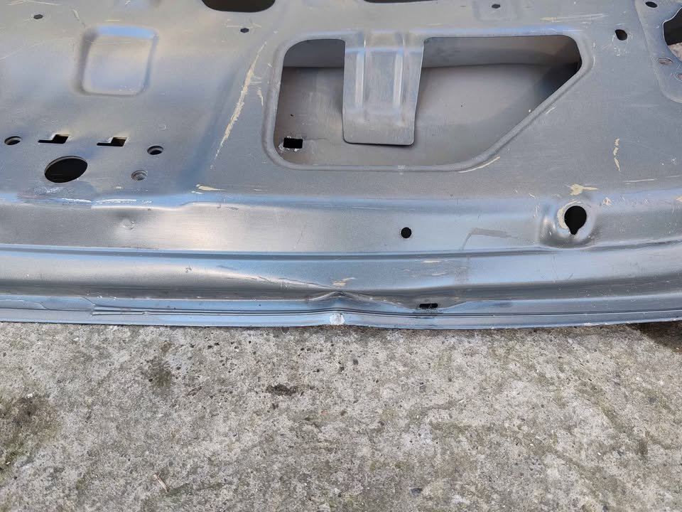 Tapa maleta Chevrolet Cruze 2011 - 2014 - Imagen 7