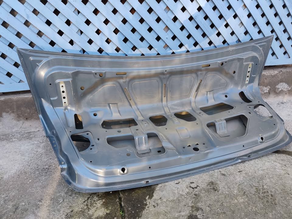 Tapa maleta Chevrolet Cruze 2011 - 2014 - Imagen 8