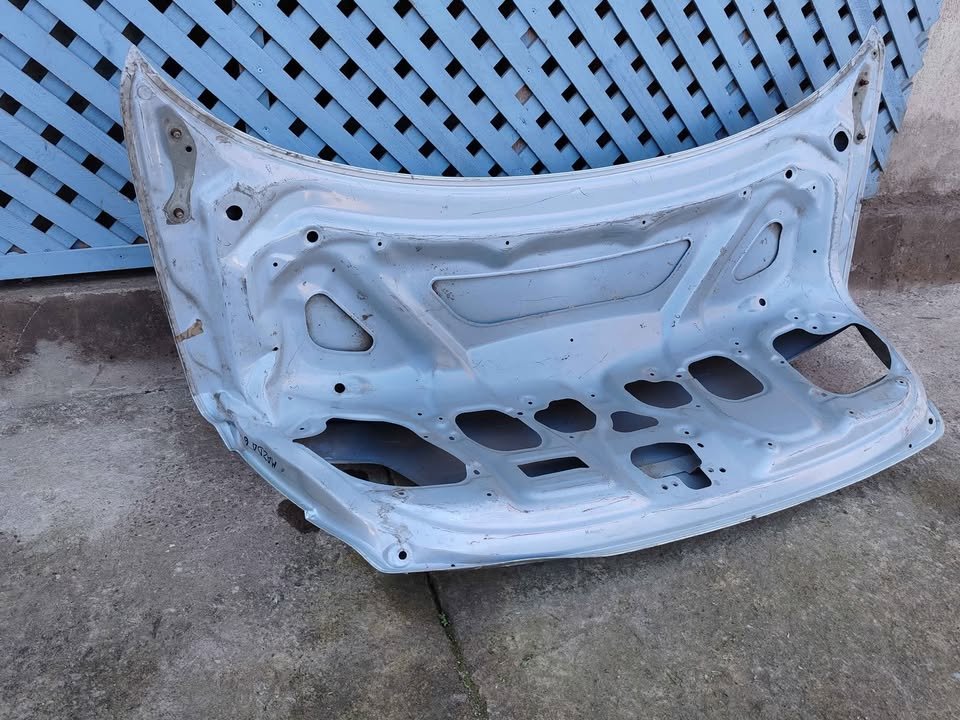 Tapa maleta Mazda 6 2006 - 2008 - Imagen 7