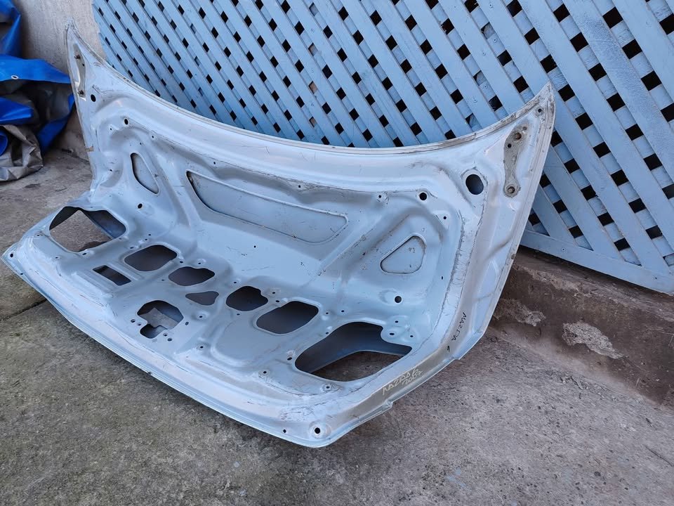 Tapa maleta Mazda 6 2006 - 2008 - Imagen 8
