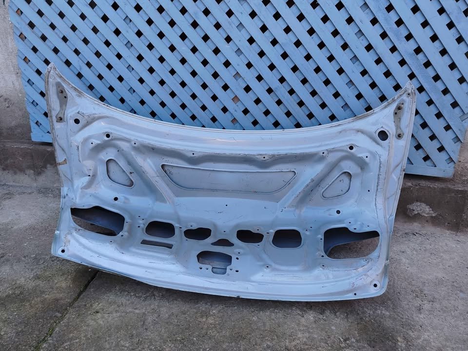 Tapa maleta Mazda 6 2006 - 2008 - Imagen 9