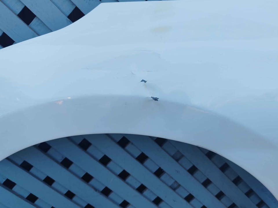 Tapabarro izquierdo Hyundai Accent 2021 - 2023 - Imagen 5
