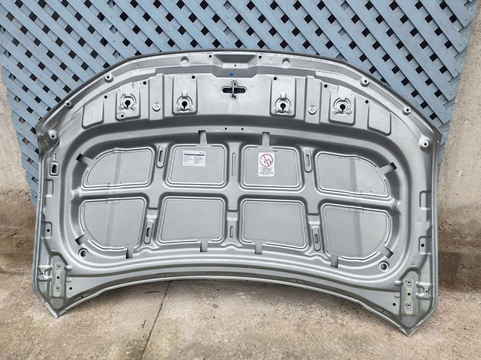 Capot Hyundai Creta 2024 - 2025 - Imagen 10