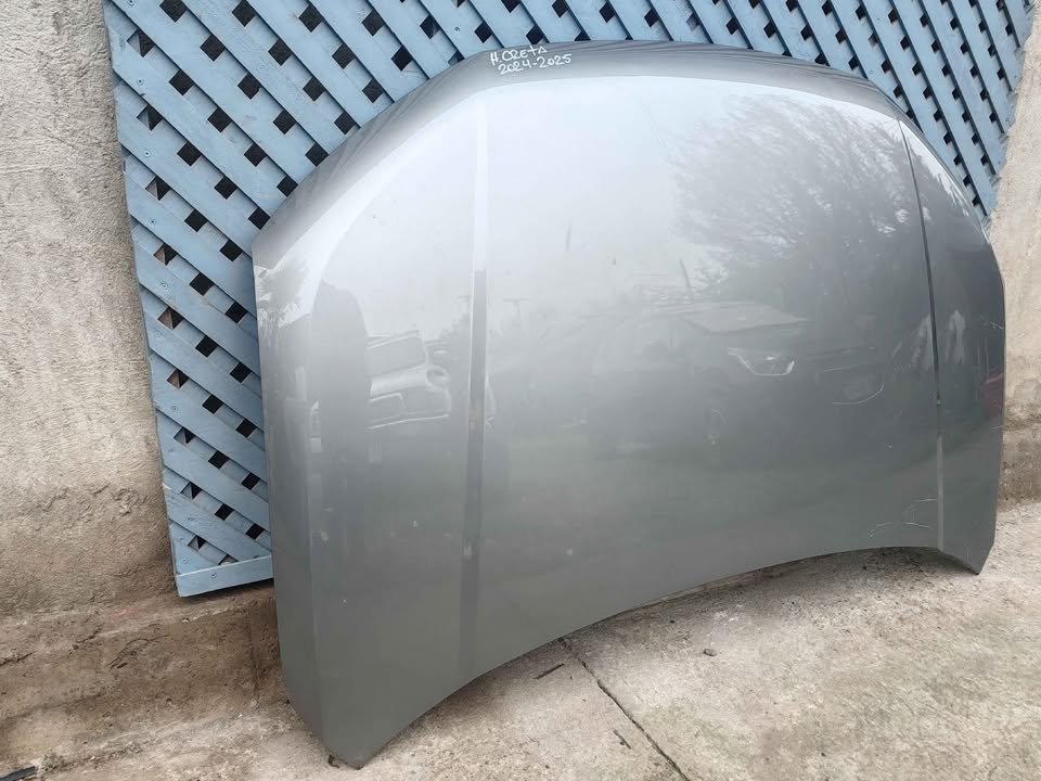 Capot Hyundai Creta 2024 - 2025 - Imagen 3