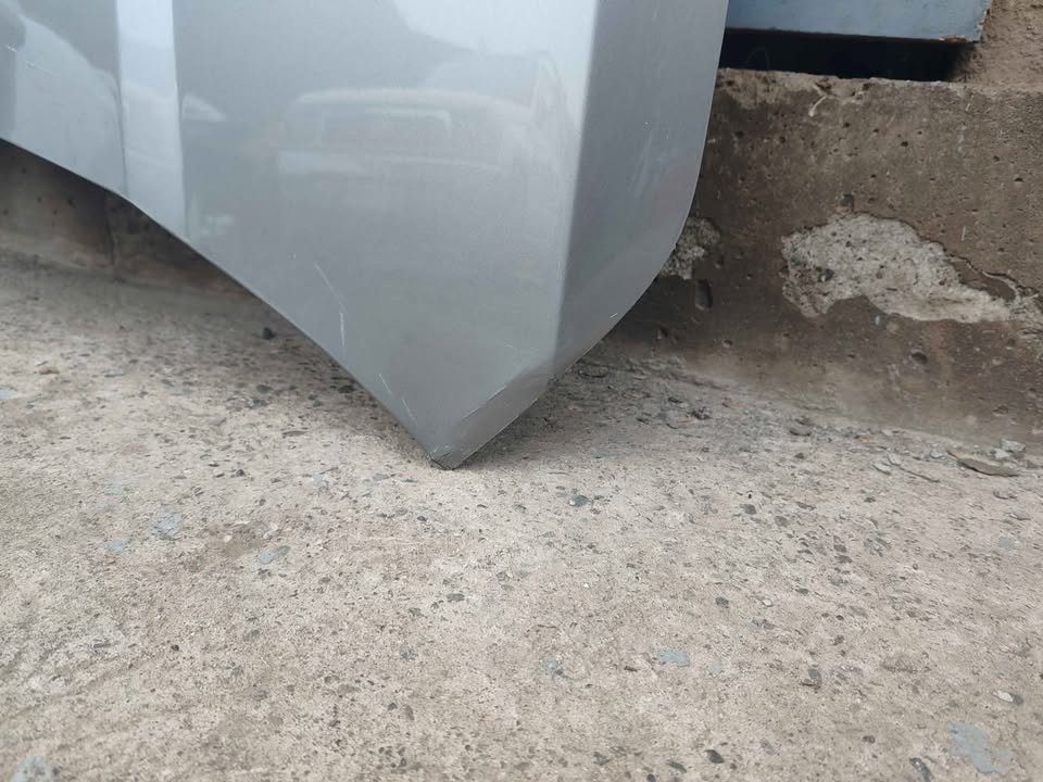 Capot Hyundai Creta 2024 - 2025 - Imagen 5