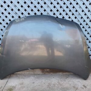 Capot Suzuki Swift 2012 - 2017