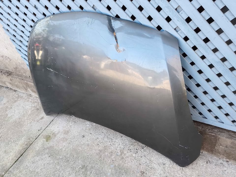 Capot Suzuki Swift 2012 - 2017 - Imagen 4