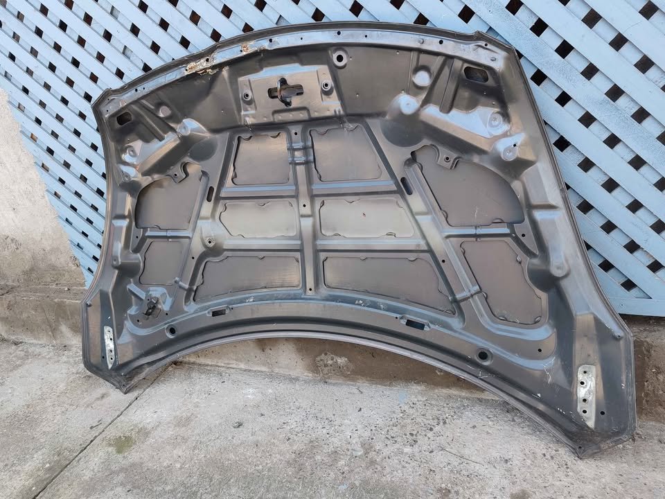 Capot Suzuki Swift 2012 - 2017 - Imagen 8