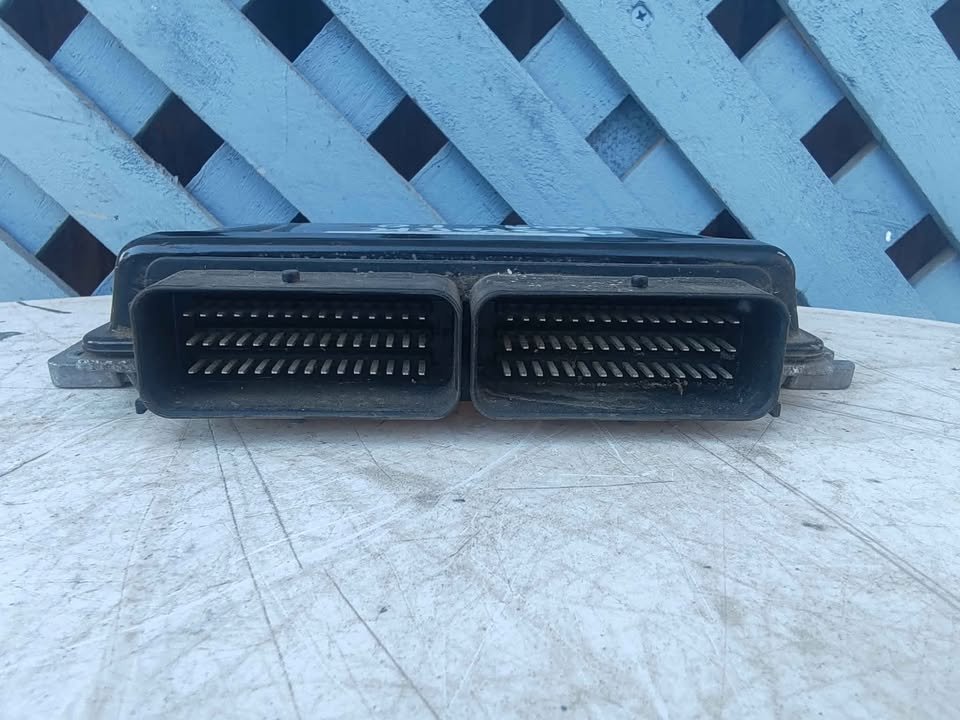 Computador Chevrolet Spark 1.0 2006 - 2009 - Imagen 3