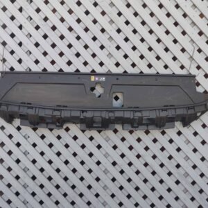 Cubre chapa frontal Hyundai Santa Fe 2021 - 2024