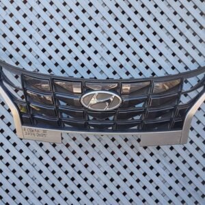 Máscara Hyundai Creta 2024 - 2025