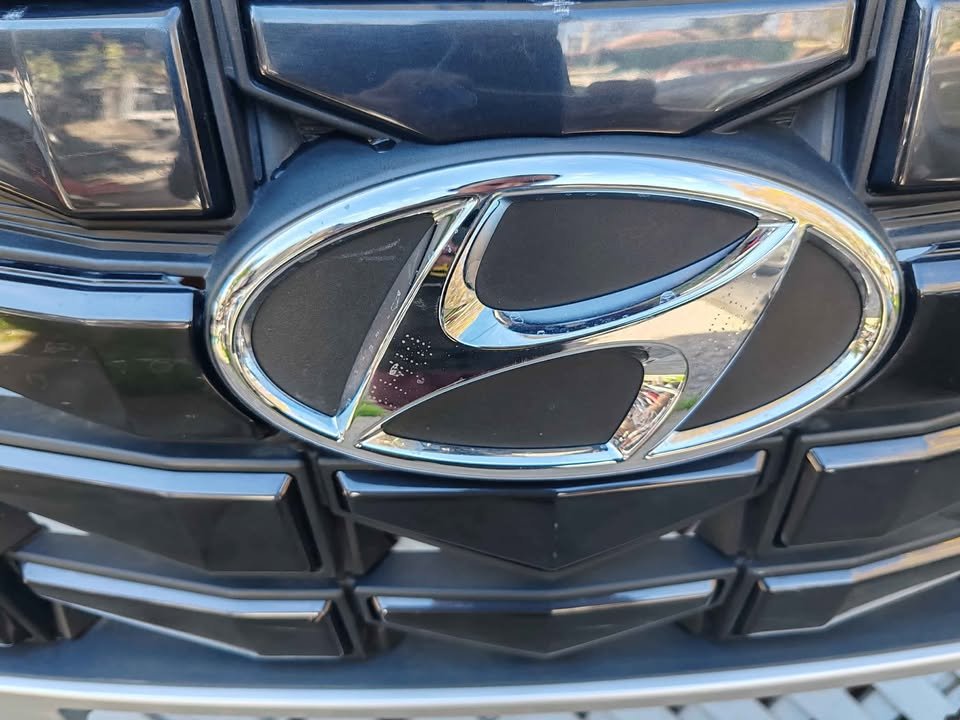 Máscara Hyundai Creta 2024 - 2025 - Imagen 4