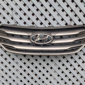 Mascara Hyundai Santa Fe 2016 - 2018