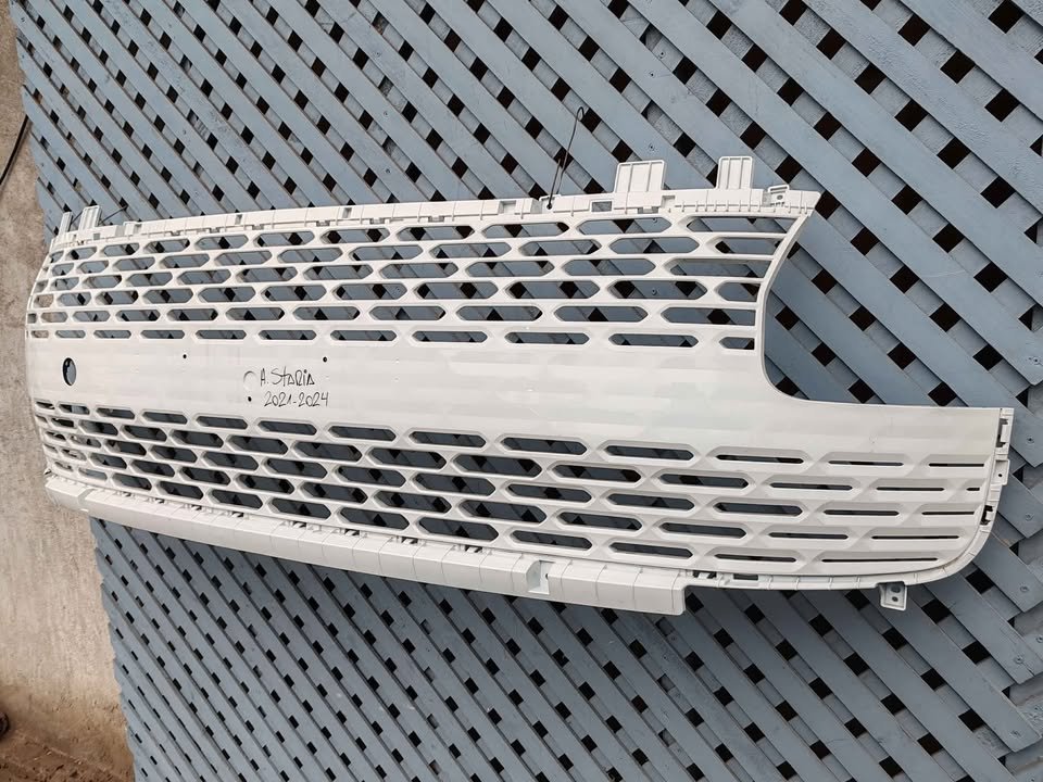 Máscara Hyundai Staria 2021 - 2024 - Imagen 4