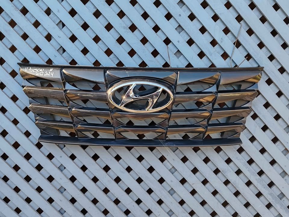 Máscara Hyundai Tucson 2022 - 2024