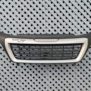 Máscara Peugeot Bóxer 2015 - 2021