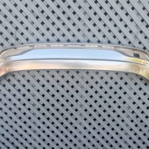 Moldura de parachoque trasero Hyundai Santa Fe 2021 - 2023