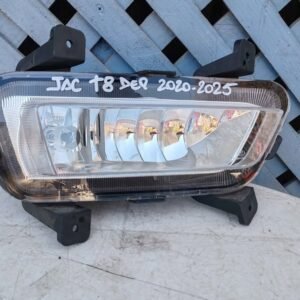 Neblinero derecho JAC T8 2020 - 2025