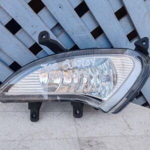 Neblinero izquierdo JAC Sunray 2016 - 2023