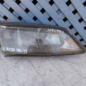 Óptico derecho Chevrolet Vectra 1996 - 1999